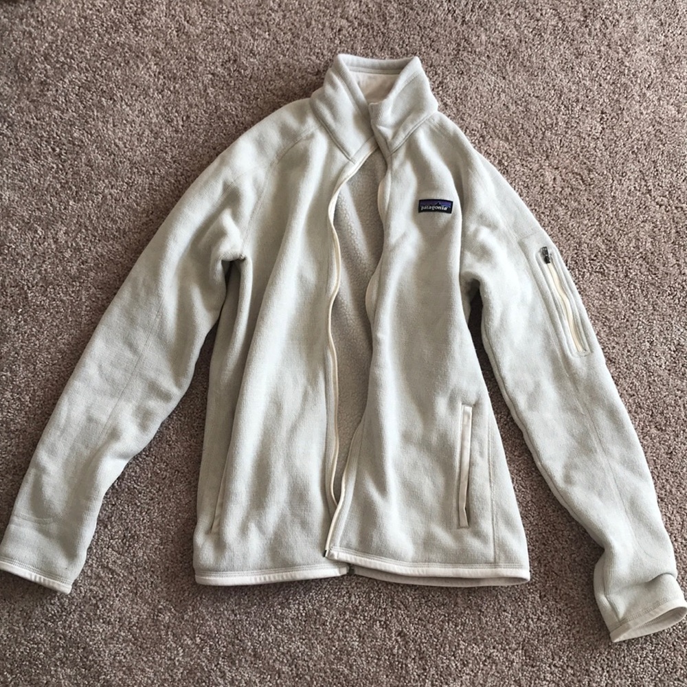 Patagonia Better Sweater Jacket - Women's